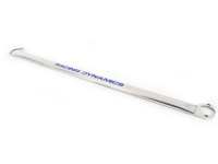 Racing Dynamics Rear Strut Brace - E30 318i 325e 325i M3 (No IC)