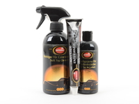 Autosol Convertible Top Cleaning Kit