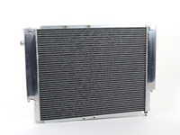 E36 Aluminum Radiator Upgrade