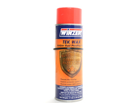 Winzer Tekwax Rust Proofing Spray