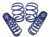H&R Sport Spring Set - E39 540i Sport