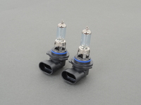 OEM HELLA HP 2.0 Halogen Bulbs - HB4 9006