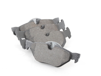 OEM Pagid Rear Brake Pads - E9x 325i/xi, 328i/xi, 06-09, E82 128i 08-10