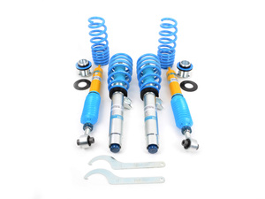Bilstein BMW Suspension Parts for BMW 4 Series F36 (2015+) ...