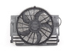 Hella OEM Hella Electric Auxiliary Fan - E53 X5  64546921381