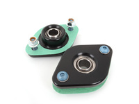 Rear Shock Mounts (RSM) - Turner Motorsport Race Monoball - E30, E36, E46, Z3, Z4 (Pair)