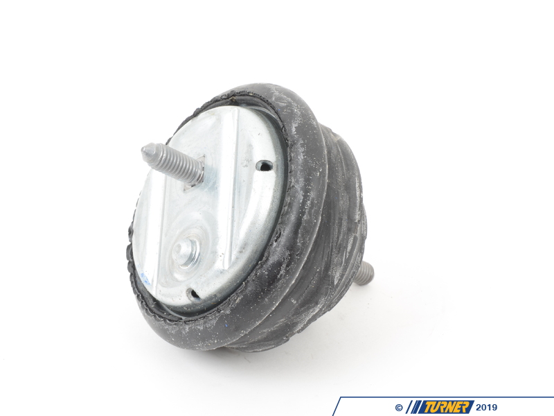 11811141377 OEM Lemforder Hydraulic Motor Mount M42 M44 M43 E36 Z3