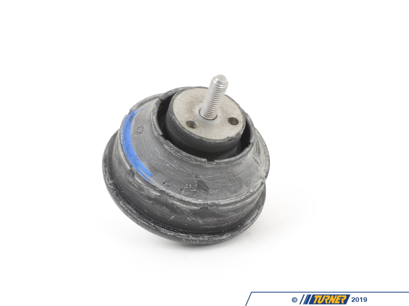 11811141377 OEM Lemforder Hydraulic Motor Mount M42 M44 M43 E36 Z3