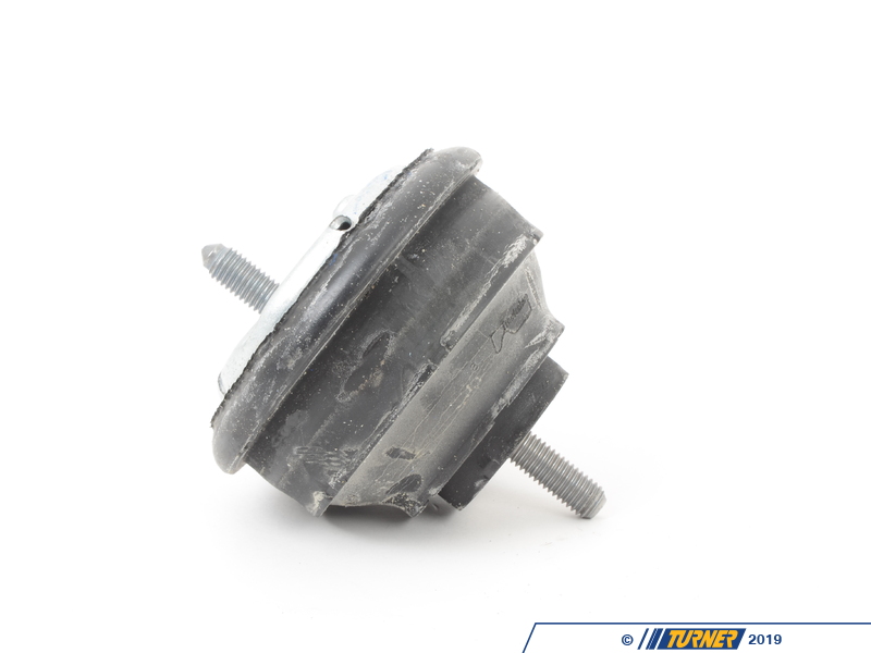 11811141377 OEM Lemforder Hydraulic Motor Mount M42 M44 M43 E36 Z3