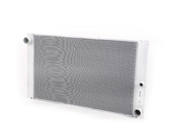 OEM Behr Radiator - Automatic Transmission - E60 535i 535xi