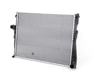 E46 323/325/328/330 Manual, Z4 OEM Behr Radiator