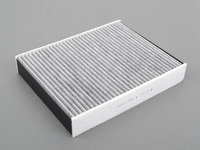 Microfilter - Cabin Air Cleaner - Activated Charcoal - F3X F22 F8X