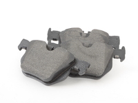 OEM Rear Brake Pads - E60 525i 528i 530i 535i 2004-2010