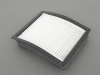 Microfilter - Cabin Air Filter - single - E36 318ti