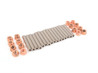 E30 M3 S14 Exhaust Manifold Stud & Nut Kit