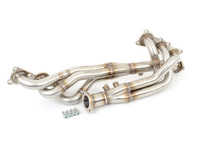 E82 128i, E9X 325i/328i/330i Supersprint Stainless Performance Headers