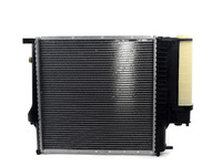 E30 318i, E36 318i, Z3 1.9 (M42/M44) OEM Behr Radiator