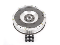 E60, E82, E85, E9X, E89 (N52 Engine) JB Racing Lightweight Aluminum Flywheel