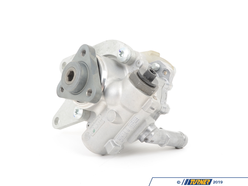 32412229037ZKT OEM ZF Power Steering Pump E39 M5 Turner Motorsport
