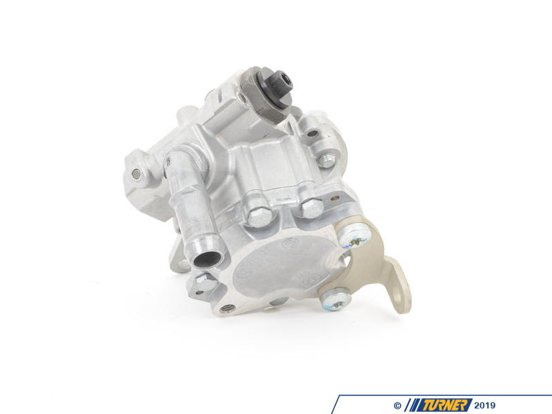 32412229037ZKT OEM ZF Power Steering Pump E39 M5 Turner Motorsport