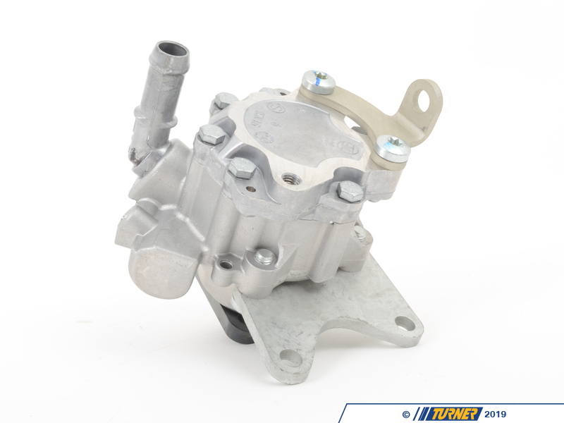 32412229037ZKT OEM ZF Power Steering Pump E39 M5 Turner Motorsport
