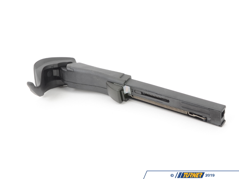 72117352852 Genuine BMW Hand, Belt Extender, Right 72117352852