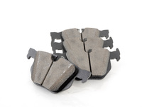 StopTech Street Performance Brake Pads - Rear - E90/E92 330i/335i