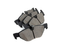 StopTech Street Performance Brake Pads - Rear - E82 128, E90/E92 325i/328i