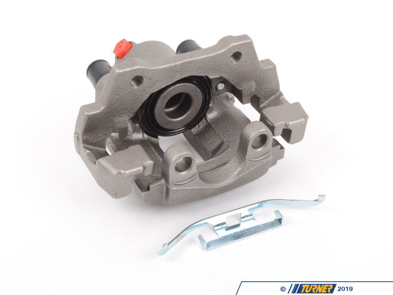 34211165033R Brake Caliper Rebuilt Rear Left E46 323i/ci 325i