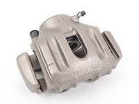 Brake Caliper - Rebuilt - Front Left - E34 525i, 530i, 535i