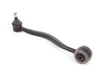 Front Lower Control Arm - Left - Steel - E24, E28, E32, E34