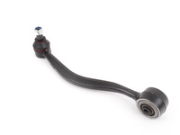Front Lower Control Arm - Right - Steel - E24, E28, E32, E34