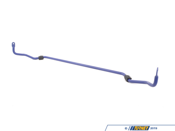 H&R 28mm F & 20mm R Sway Bar Kit | BMW F34 (13-16) (72878-3) main image 0