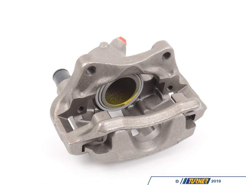 34111160379RKT Brake Caliper Rebuilt Front Left E30 325e 325i