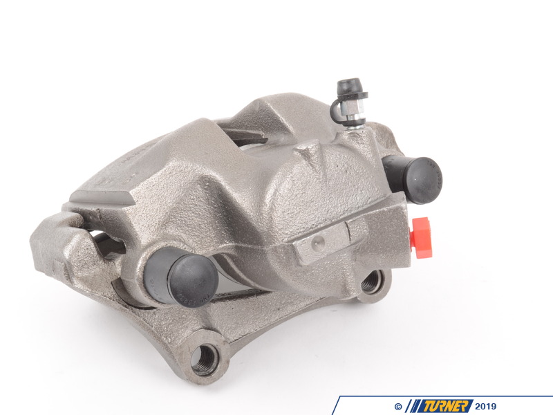 34111160379RKT Brake Caliper Rebuilt Front Left E30 325e 325i