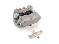 Brake Caliper - Rebuilt - Front Left - E12 528i, 530i 77-81 - E24 633csi 635csi 79-82