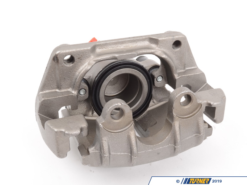 34112227516rKT Brake Caliper Rebuilt Front Right E36 M3, Z3M