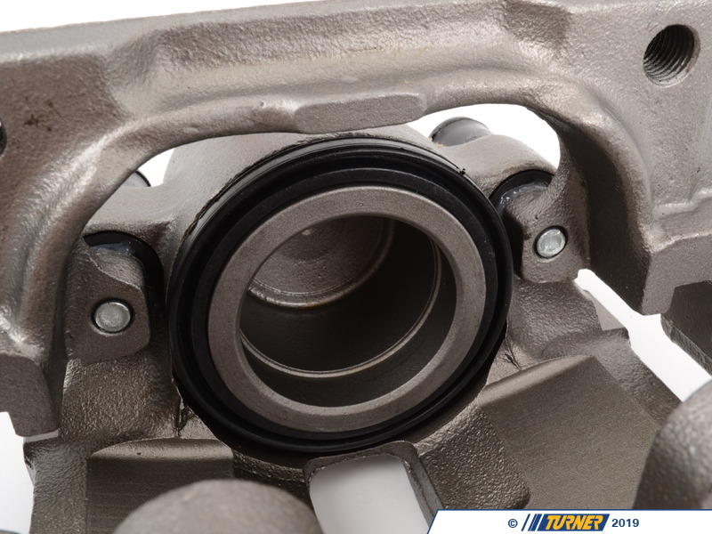 34112227516rKT Brake Caliper Rebuilt Front Right E36 M3, Z3M