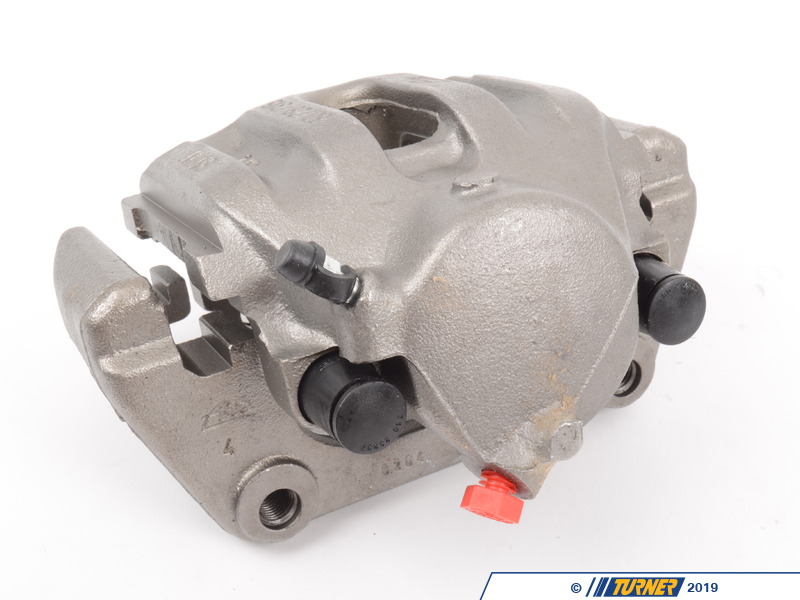 34112227516rKT Brake Caliper Rebuilt Front Right E36 M3, Z3M