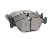 StopTech Street Performance Brake Pads - Front - E24/E28, E30 M3