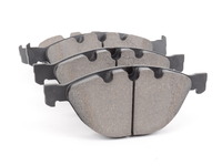 StopTech Street Performance Brake Pads - Front - E60 M5, E63 M6