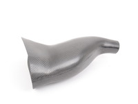 E46 M3 Turner Motorsport Carbon Fiber Racing Brake Ducts (Pair)
