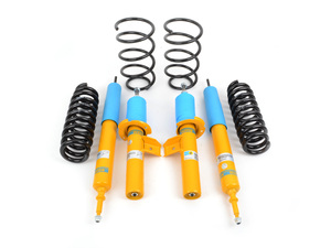 46-180605 - Bilstein B12 Pro-Kit Suspension System - E90 325xi