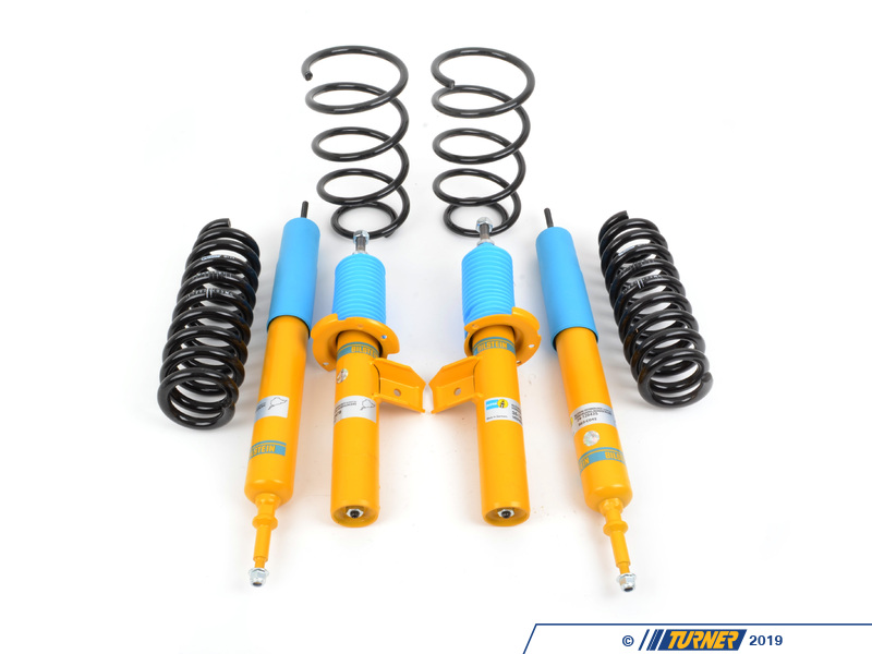 46180605 Bilstein B12 ProKit Suspension System E90 325xi 330xi