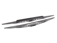 OEM Bosch Wiper Blade Set - E85 Z4 2.5i 3.0i 3.0si Z4m