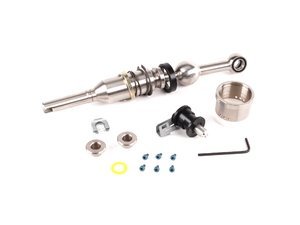uuc e36 short shifter kit pops out of reverse