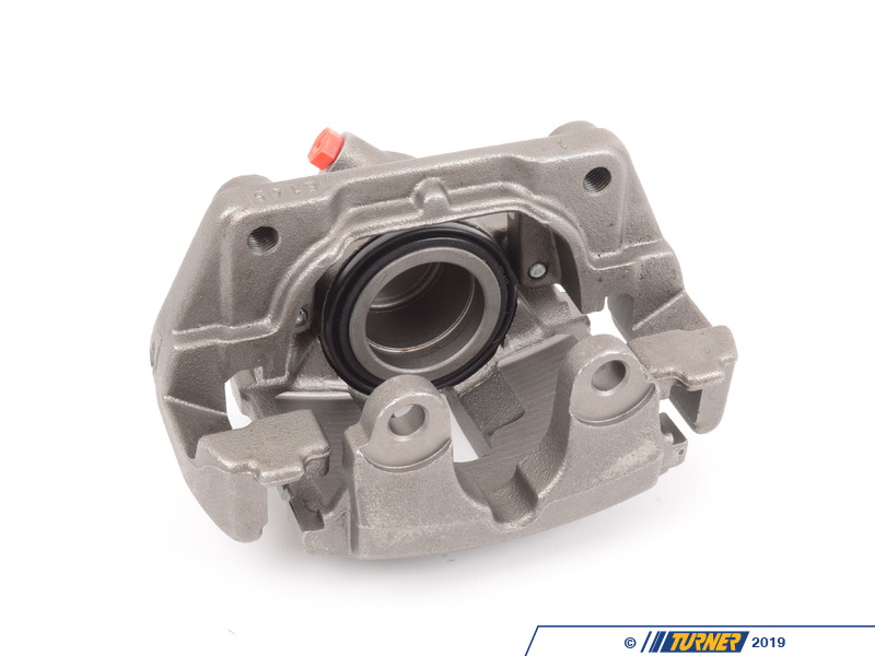 34112282618rKT Brake Caliper Rebuilt Front Right E46 M3, M3 CSL