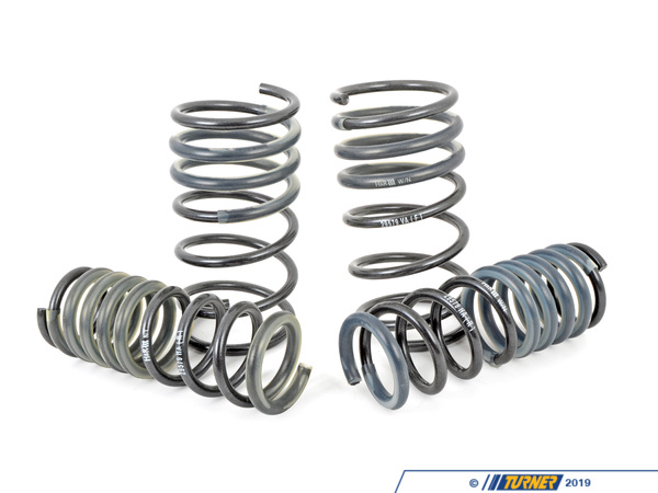 H&R Sport Spring - E92 335I Coupe/ 335Is Coupe 2007-13 (50490-3) main image 0