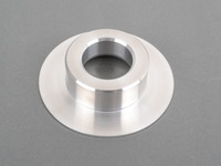 E30, E36 60mm Upper Rear Spring Locators (pair)