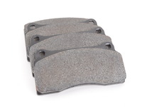 Brembo Calipers F40, F50, B, H, GT1 - Street Brake Pad Set - StopTech Posi-Quiet Extended Wear